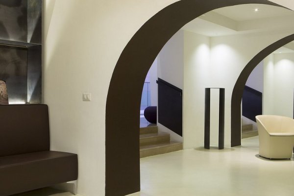 Rome Life Hotel