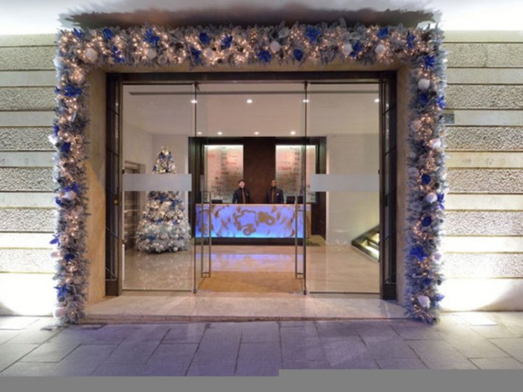 Rome Life Hotel