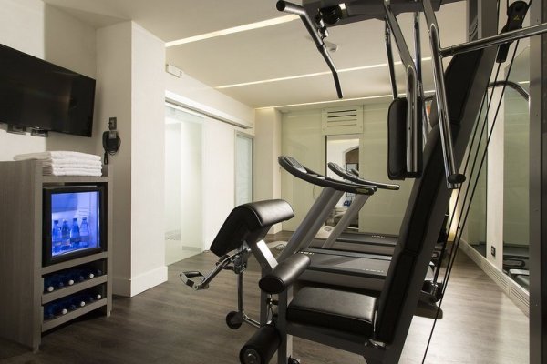 Rome Life Hotel