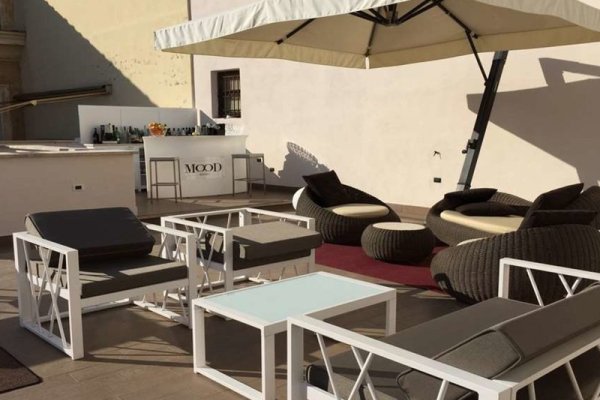 Rome Life Hotel