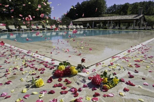 Romantik Le Silve di Armenzano