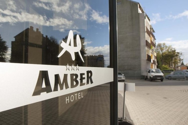 Amber