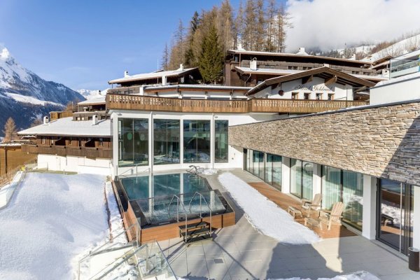 Goldried Appartements