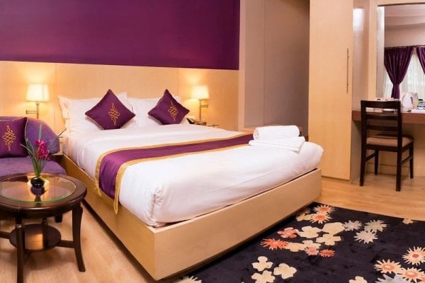 Hotel Harmika