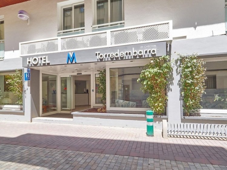 VM Torredembarra by Checkin