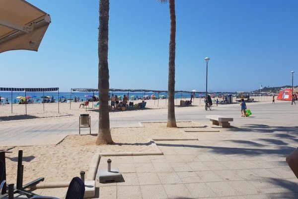 VM Torredembarra by Checkin