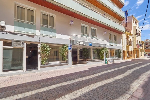 VM Torredembarra by Checkin