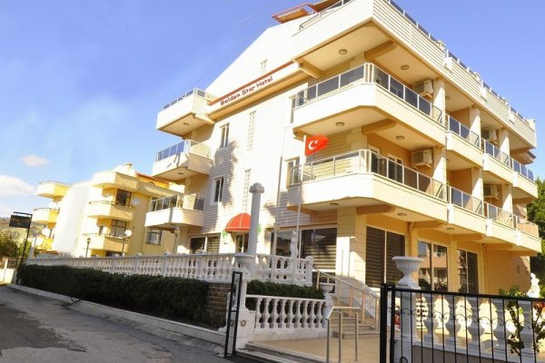 Golden Star Hotel