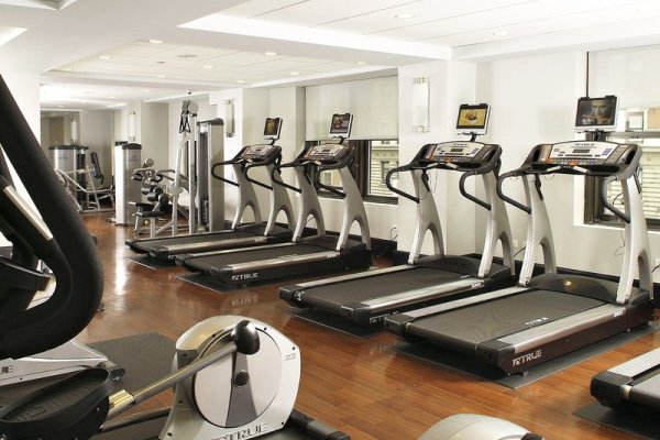 Park Central Hotel New York