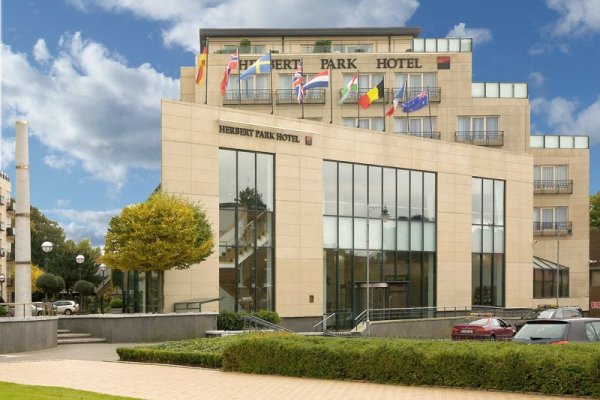 Herbert Park Hotel