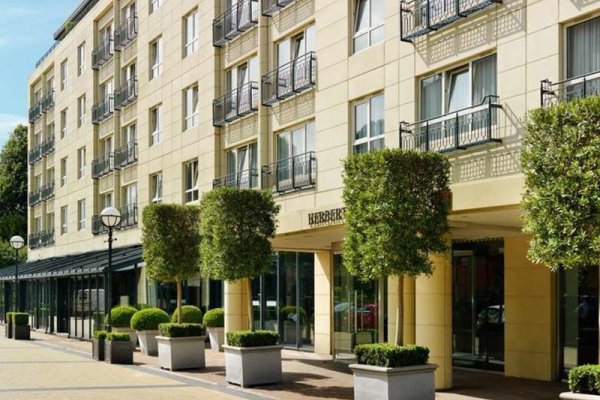 Herbert Park Hotel