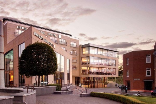 Herbert Park Hotel