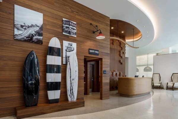 Hampton Inn & Suites Los Angeles/Santa Monica