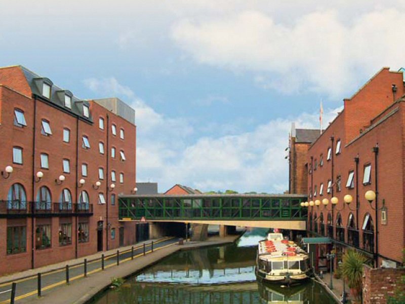 Mill Hotel Spa