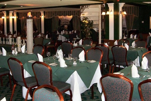 Mill Hotel Spa