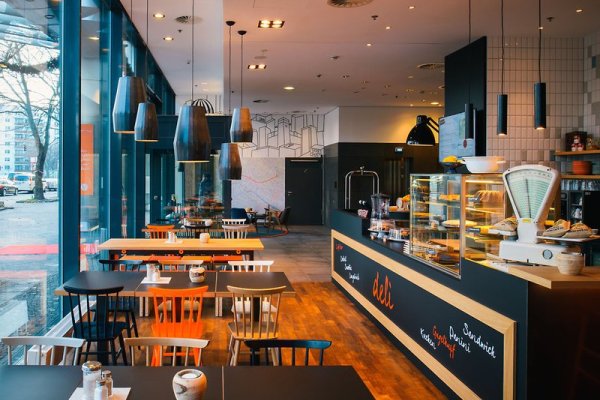 Vienna House Easy by Wyndham Berlin Prenzlauer Berg