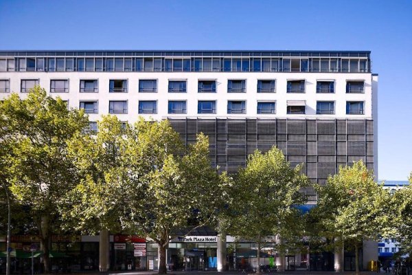 Vienna House Easy by Wyndham Berlin Prenzlauer Berg