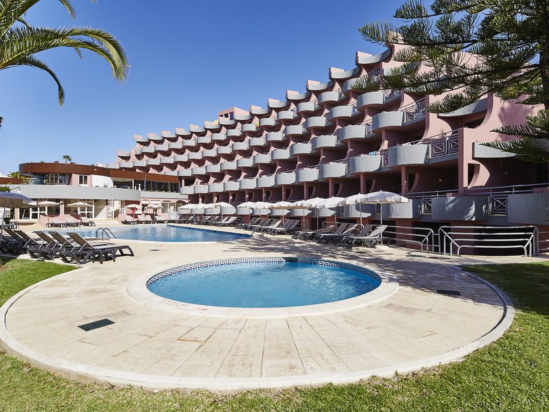 Luna Clube Oceano