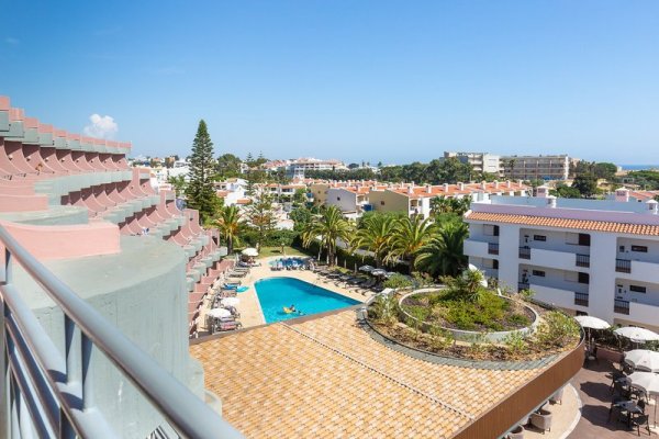 Luna Clube Oceano