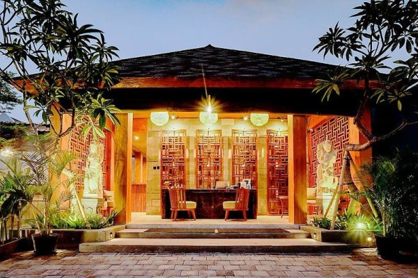 Villa Bulan Bali