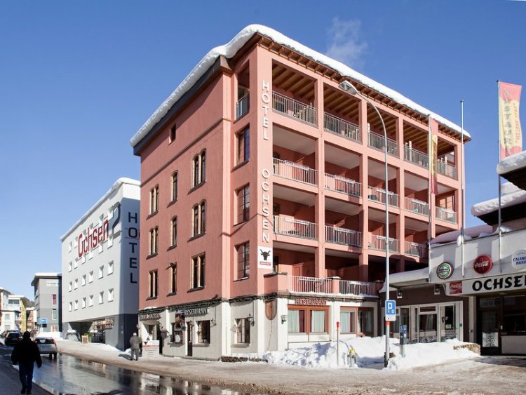 Hotel Ochsen