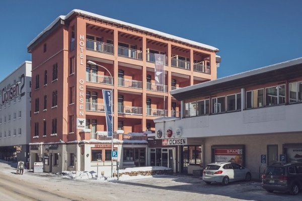 Hotel Ochsen