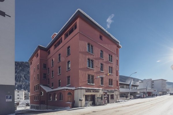 Hotel Ochsen
