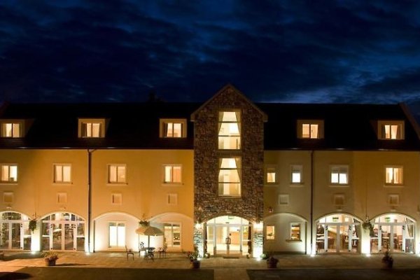 Deebert House Hotel
