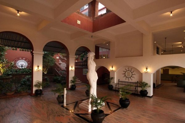Pride Sun Village Resort & Spa