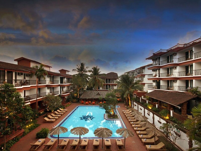 Pride Sun Village Resort & Spa