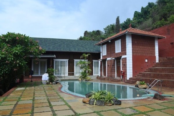 Pride Sun Village Resort & Spa