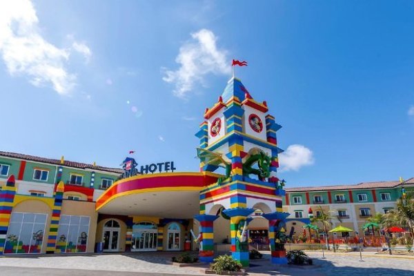 LEGOLAND Hotel