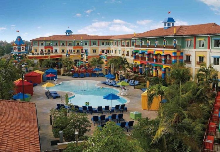 LEGOLAND Hotel