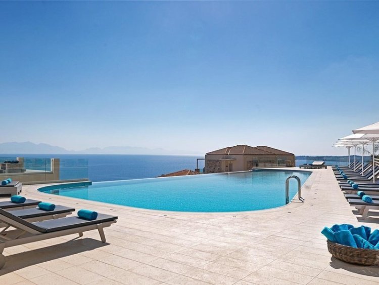Camvillia Resort