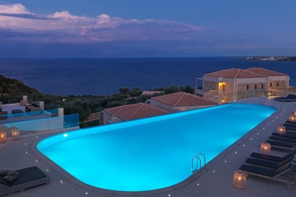 Camvillia Resort