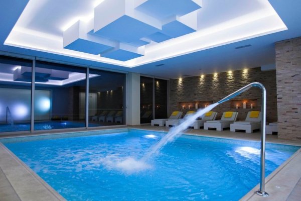 Camvillia Resort