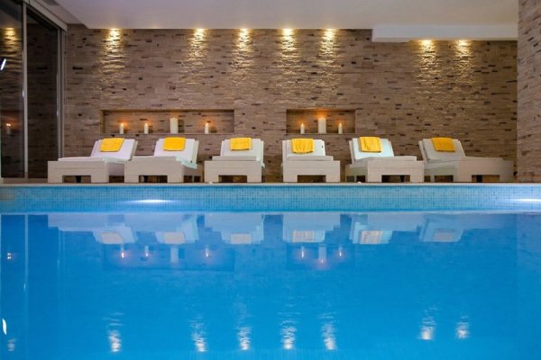 Camvillia Resort