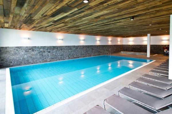 Landal Chalet Matin