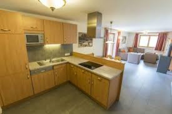 Landal Chalet Matin