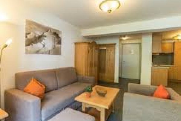 Landal Chalet Matin