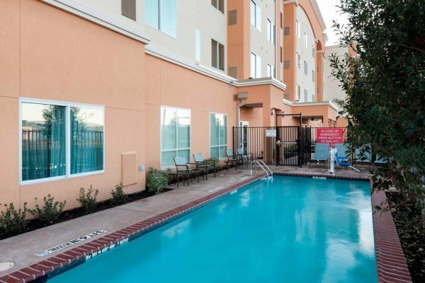 Residence Inn Dallas Plano/Richardson