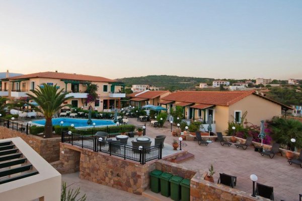 Sun Village