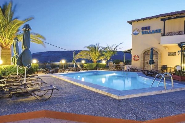 Sun Village