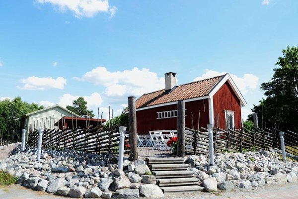 Best Western Arlanda Hotellby