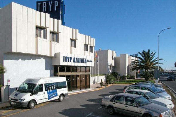 Port Azafata