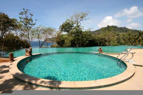 Ban Raya Resort And Spa