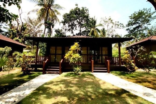 Ban Raya Resort And Spa