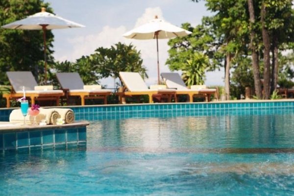 Ban Raya Resort And Spa