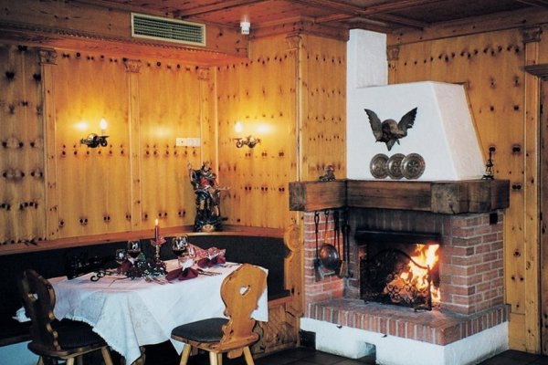 Rosengarten Toblach