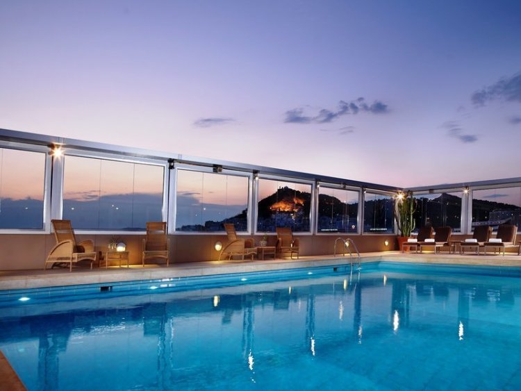 Divani Caravel